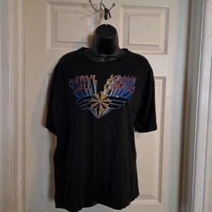 No brand no size band- T